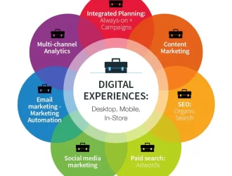 marketinq üzrə kariyera qurmaq