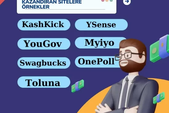 Anket dolduraraq online pul qazanmaq