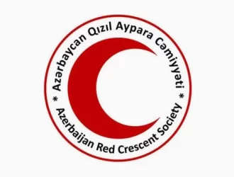 Qızıl aypara cəmiyyəti haqqında məlumat
