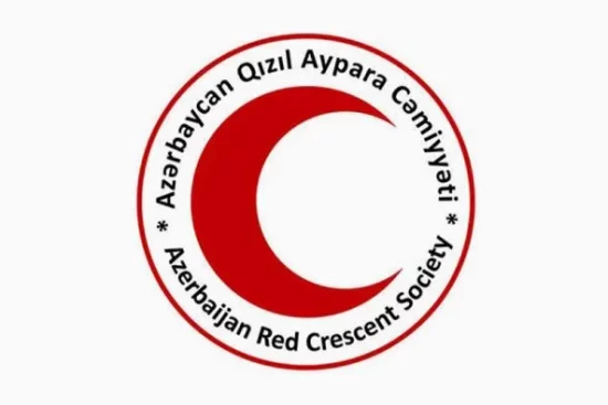 Qızıl aypara cəmiyyəti haqqında məlumat