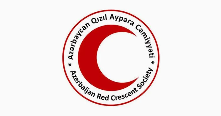 Qızıl aypara cəmiyyəti haqqında məlumat