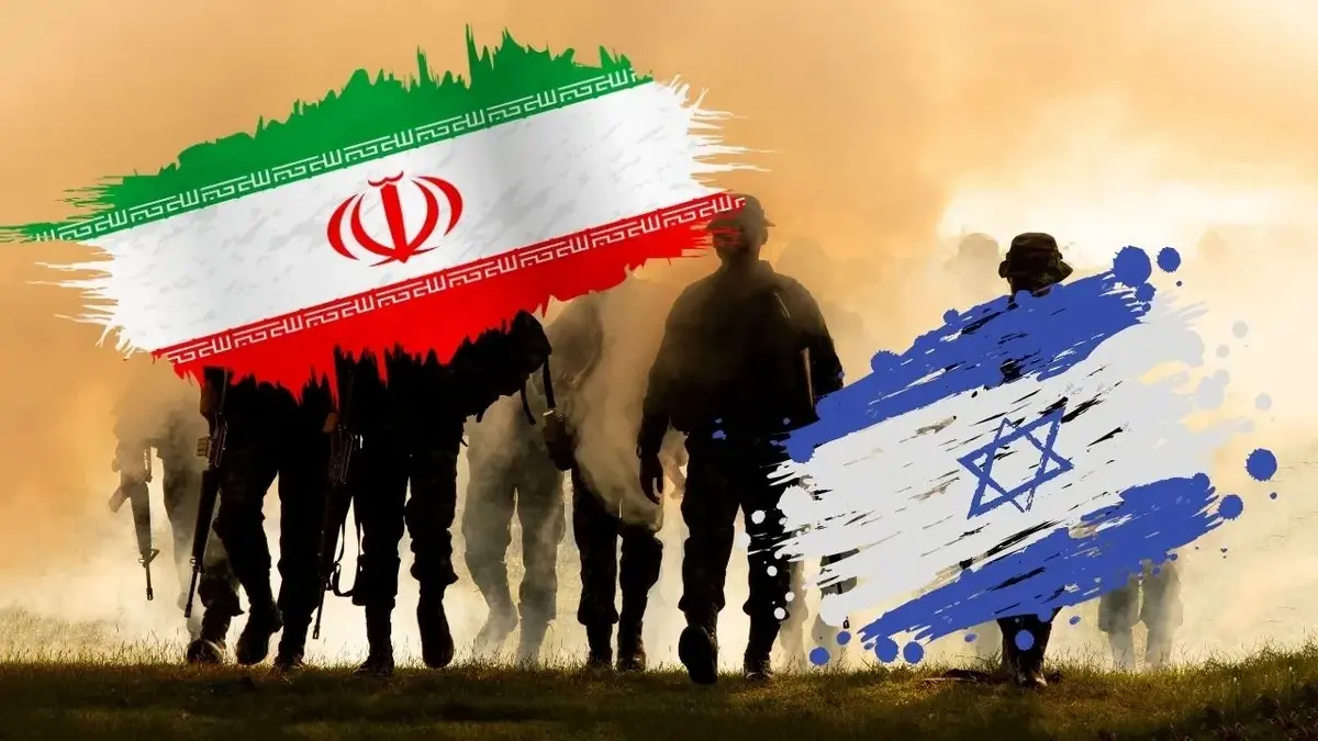 israil iran hansı güclüdür