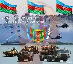 26 iyun Silahlı Qüvvələr Günü haqqında melumat