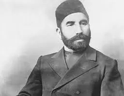 hacı zeynalabdin tağıyev haqqında melumat